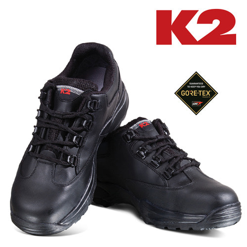 K2 안전화 KG-32 고어텍스 4인치 작업화 건설화